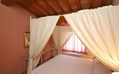 Accommodation:&nbsp;Virginia 2