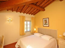 Accommodation:&nbsp;Virginia 6