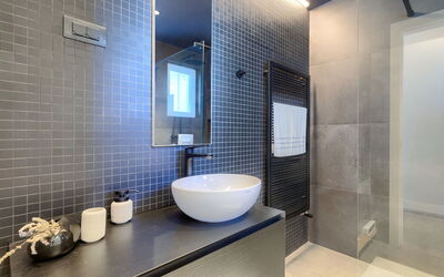 Accommodation:&nbsp;Penthouse Mira 107.5