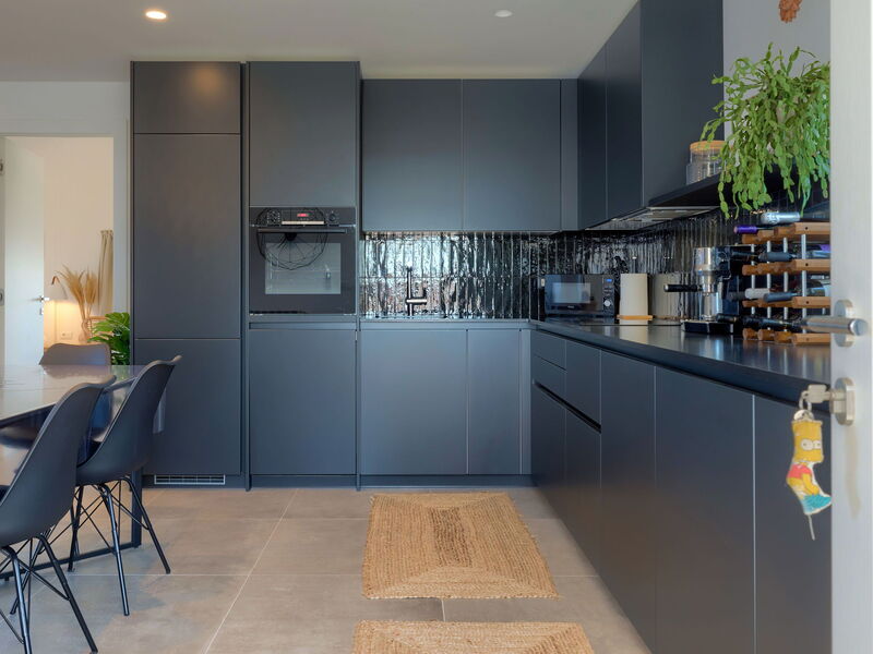 Accommodation:&nbsp;Penthouse Mira 107.5