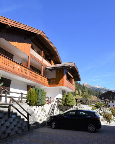Villaggio Ladino