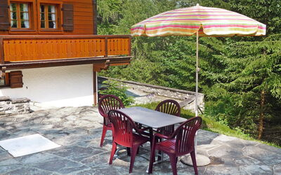 Chalet Val Rose