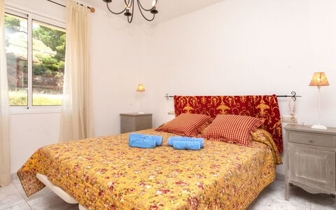 L'Olivar Ii: Furniture, Building, Property, Window, Wood, Comfort, Table, Cabinetry, Lighting, Lamp