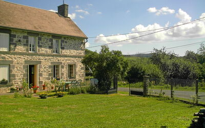 O'Petit Bonheur