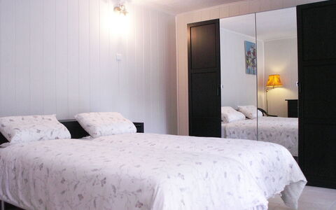 Haider: Bedroom, Furniture, Bed, Room, Bed Sheet, Property, Bed Frame, Mattress, Bedding, Interior Design