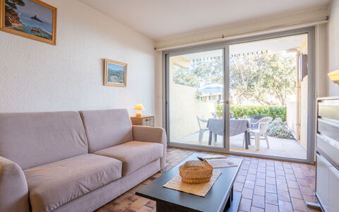 Accommodation:&nbsp;Les Louvans 111.3
