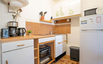 Accommodation:&nbsp;Les Louvans 111.3