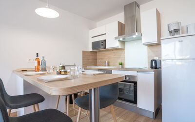 Accommodation:&nbsp;Les Louvans 111.2
