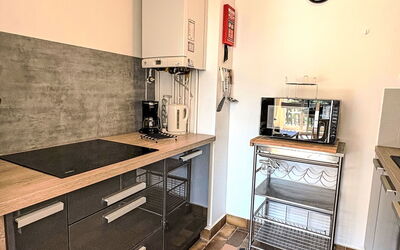 Accommodation:&nbsp;Les Louvans 111.4