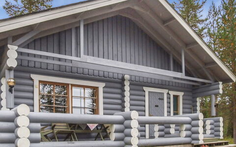 Kujalan Lomat 2: Wood, Cottage, Siding, Log Cabin, Garden Buildings, Hardwood, Porch, Plank, Shed