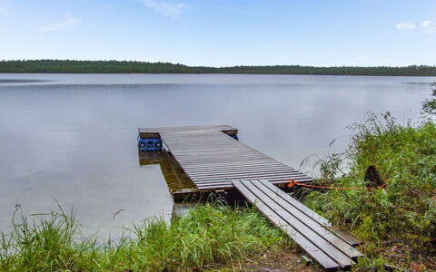 Kujalan Lomat 1: Water Resources, Water, Body Of Water, Natural Landscape, Waterway, Bank, Dock, Lake, Watercourse, Boardwalk