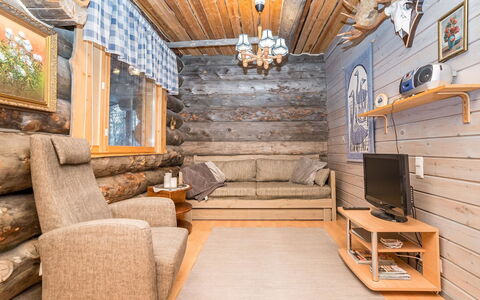 Pajalan Honka: Wood, Snow, Cottage, Winter, Roof, Home, Freezing, Log Cabin, Siding, Slope