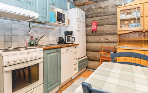 Pajalan Honka: Wood, Snow, Cottage, Winter, Roof, Home, Freezing, Log Cabin, Siding, Slope