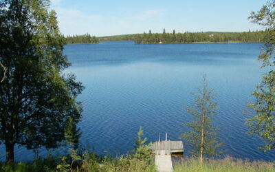 Sänkelä