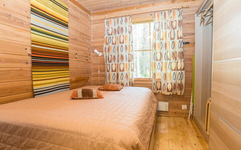 Piilola Nr 2: Wood, Snow, Cottage, Winter, Roof, Home, Freezing, Log Cabin, Siding, Slope
