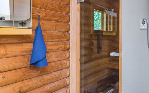 Aurinkoniemi: Wood, Snow, Winter, Cottage, Freezing, Home, Log Cabin, Larch, Siding