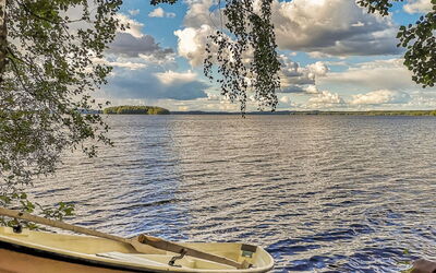 Villa Piranniemi