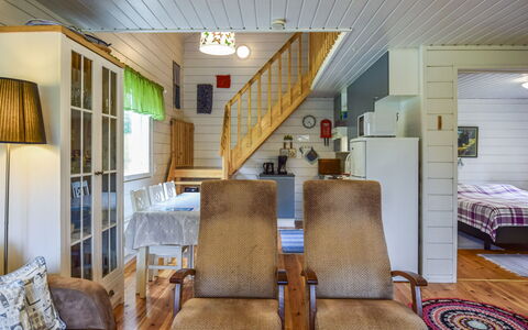 Kierinniemi: Building, Apartment, Facade, City, Residential Area, Urban Design, Human Settlement, Condominium, Mixed-Use, Balcony