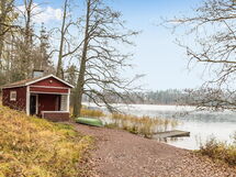 Sarvsjö
