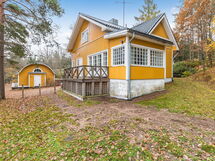 Sarvsjö