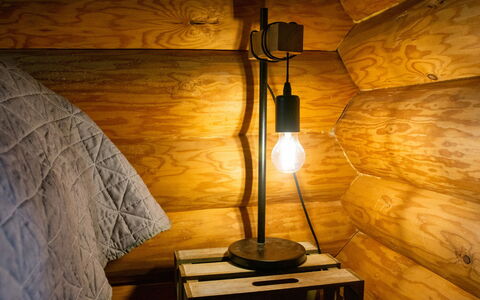 Norppa: Wood, Snow, Winter, Cottage, Freezing, Home, Log Cabin, Larch, Siding