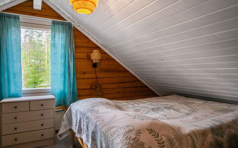 Kalliokoto: Wood, Cottage, Log Cabin, Forest, Shed, Garden Buildings, Larch, Woodland, Wood Stain