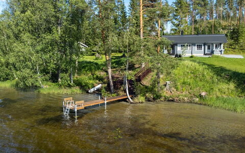 Iltarusko: Water, Water Resources, Waterway, Watercourse, Bank, Lake, Channel, Pond