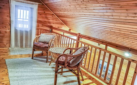 Metsätähti: Wood, Snow, Winter, Cottage, Freezing, Home, Log Cabin, Larch, Siding