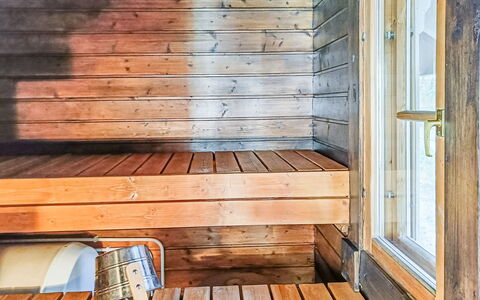 Metsätähti: Wood, Snow, Winter, Cottage, Freezing, Home, Log Cabin, Larch, Siding