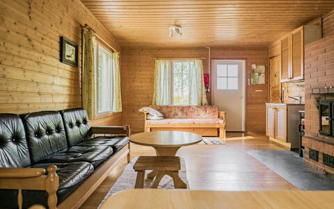 Kinturi: Wood, Snow, Cottage, Winter, Roof, Home, Freezing, Log Cabin, Siding, Slope