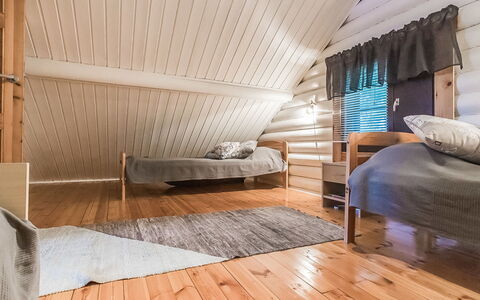 Haaparanta: Wood, Cottage, Log Cabin, Forest, Shed, Garden Buildings, Larch, Woodland, Wood Stain