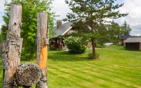 Ranta-Lemettilä: Wood, Land Lot, Cottage, Rural Area, Garden, Meadow, Lawn, Farmhouse, Backyard, Pasture