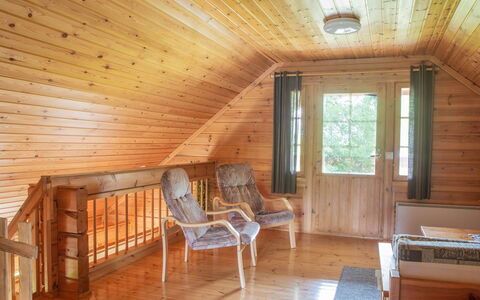 Ranta-Lemettilä: Home, Cottage, Roof, Estate, Shade, Farmhouse, Lawn, Landscaping, Garden, Yard