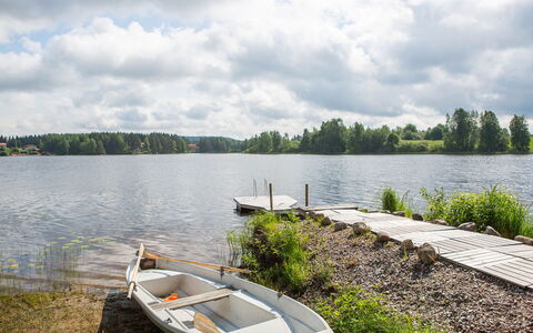 Ranta-Lemettilä: Water, Water Resources, Body Of Water, Cloud, Natural Environment, Nature, Waterway, Watercourse, Bank, Natural Landscape