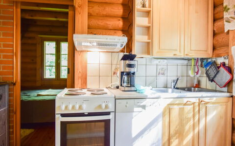 Aurinkolahti: Wood, Snow, Cottage, Winter, Roof, Home, Freezing, Log Cabin, Siding, Slope