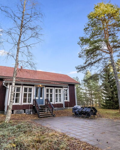 Säikkäranta