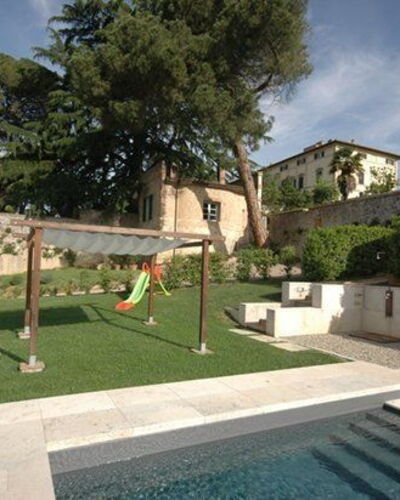 Le Camelie