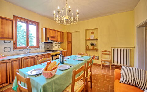 Accommodation:&nbsp;Vittoriana 2