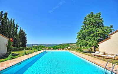 Vittoriana - San Gimignano, Tuscany, Italy - Vittoriana 2