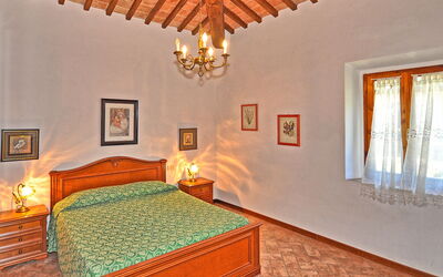 Accommodation:&nbsp;Vittoriana 4