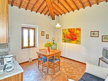 Accommodation:&nbsp;Vittoriana 3