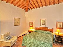 Accommodation:&nbsp;Vittoriana 3