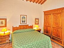 Accommodation:&nbsp;Vittoriana 3