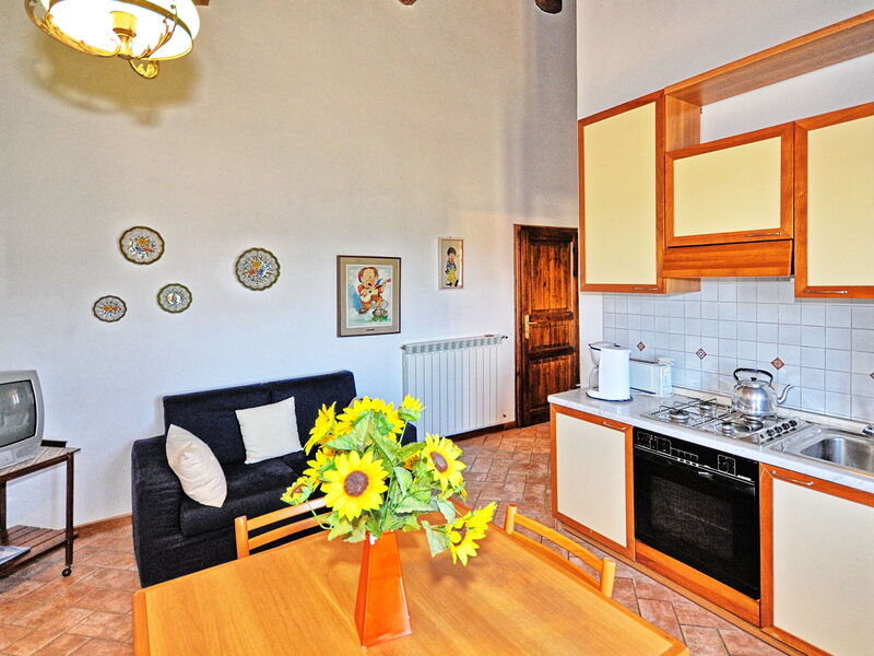 Accommodation:&nbsp;Vittoriana 3