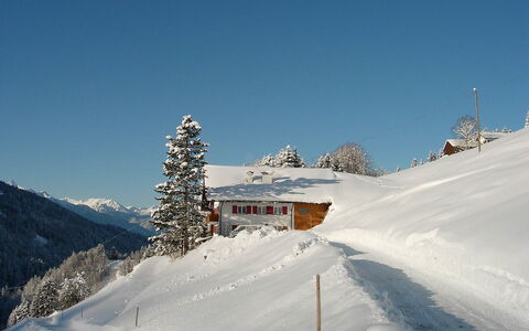 Elsa: Sky, Mountain, Snow, Building, Window, Slope, World, Tree, Plant, House