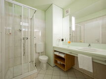 Accommodation:&nbsp;Hafnersee 150.1