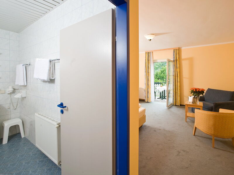 Accommodation:&nbsp;Hafnersee 150.1
