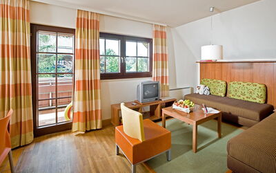 Accommodation:&nbsp;Sonnenresort Maltschacher See 120.1