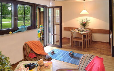 Accommodation:&nbsp;Sonnenresort Maltschacher See 120.1