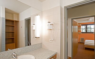 Accommodation:&nbsp;Sonnenresort Maltschacher See 120.5